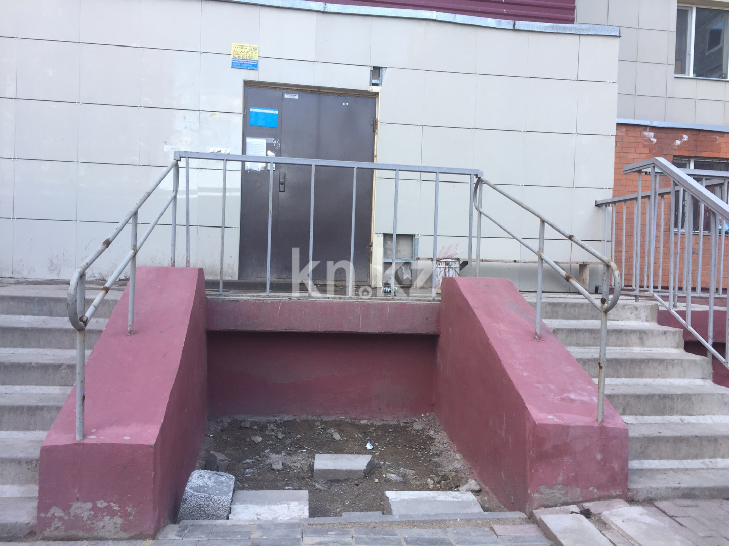 Аренда 3-комнатной квартиры, 107 м², пр. Республики, дом  1/3 в Караганде - фото 15