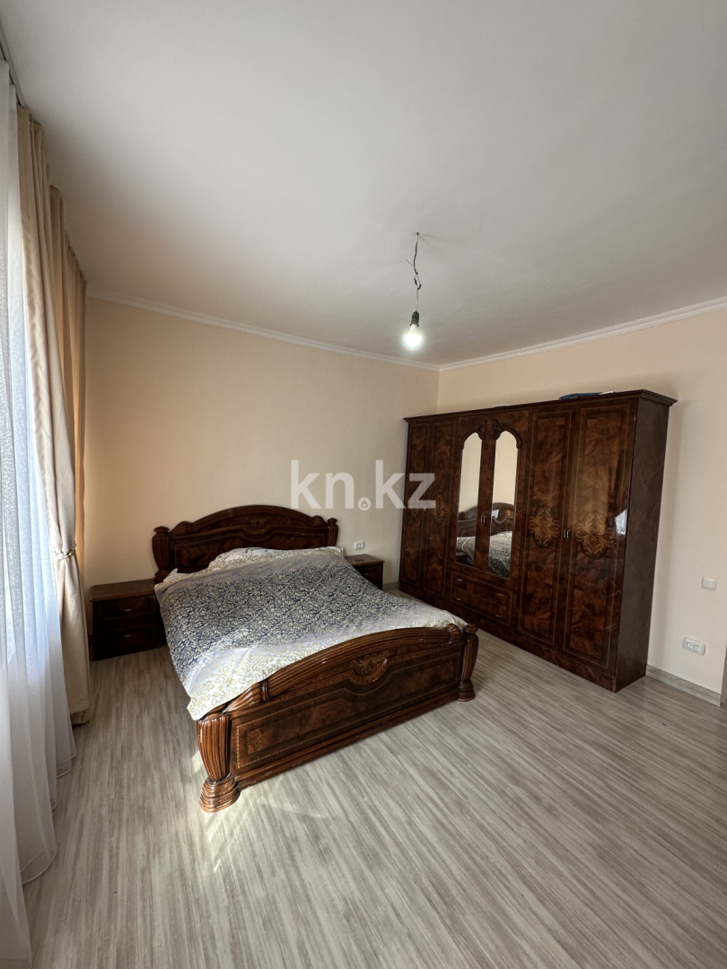 Продажа 9-комнатного дома, 300 м², Хан танири, дом  36 - Продажа квартир в Шымкенте фото 5 из 21