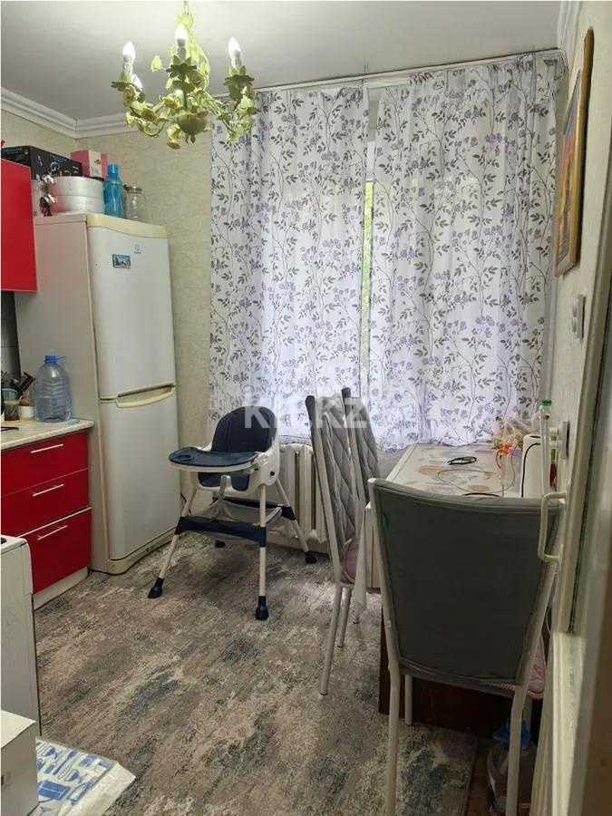 Продажа 1-комнатной квартиры, 33.8 м² - Аренда домов в Балхаше фото 2 из 4
