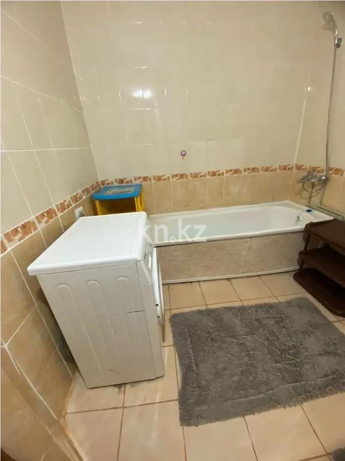 Продажа 1-комнатной квартиры, 44.7 м², пр. Тлендиева, дом  15/2 - Продажа  однокомнатных квартир в Астане с фото фото 3 из 4