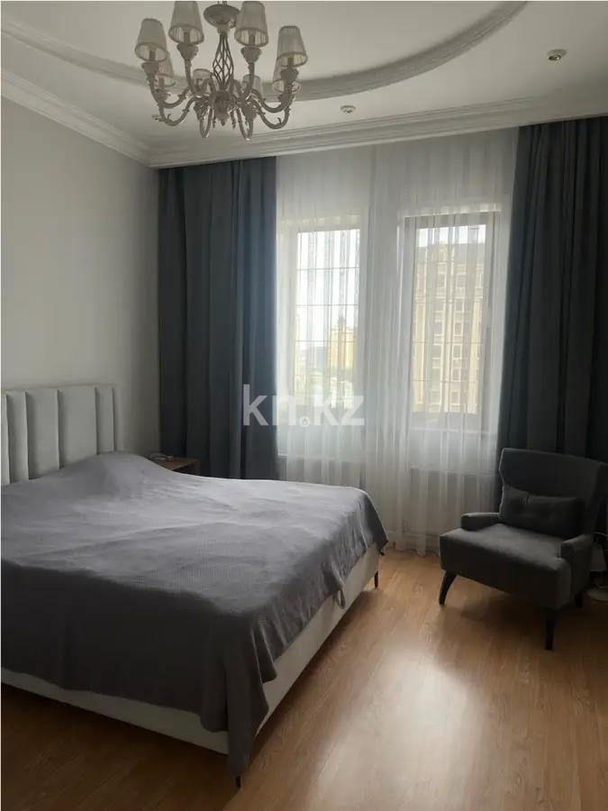 Продажа 2-комнатной квартиры, 63 м², ул. Панфилова, дом  7/1 - Продажа квартир в новостройках Астаны без посредников с фото фото 2 из 3