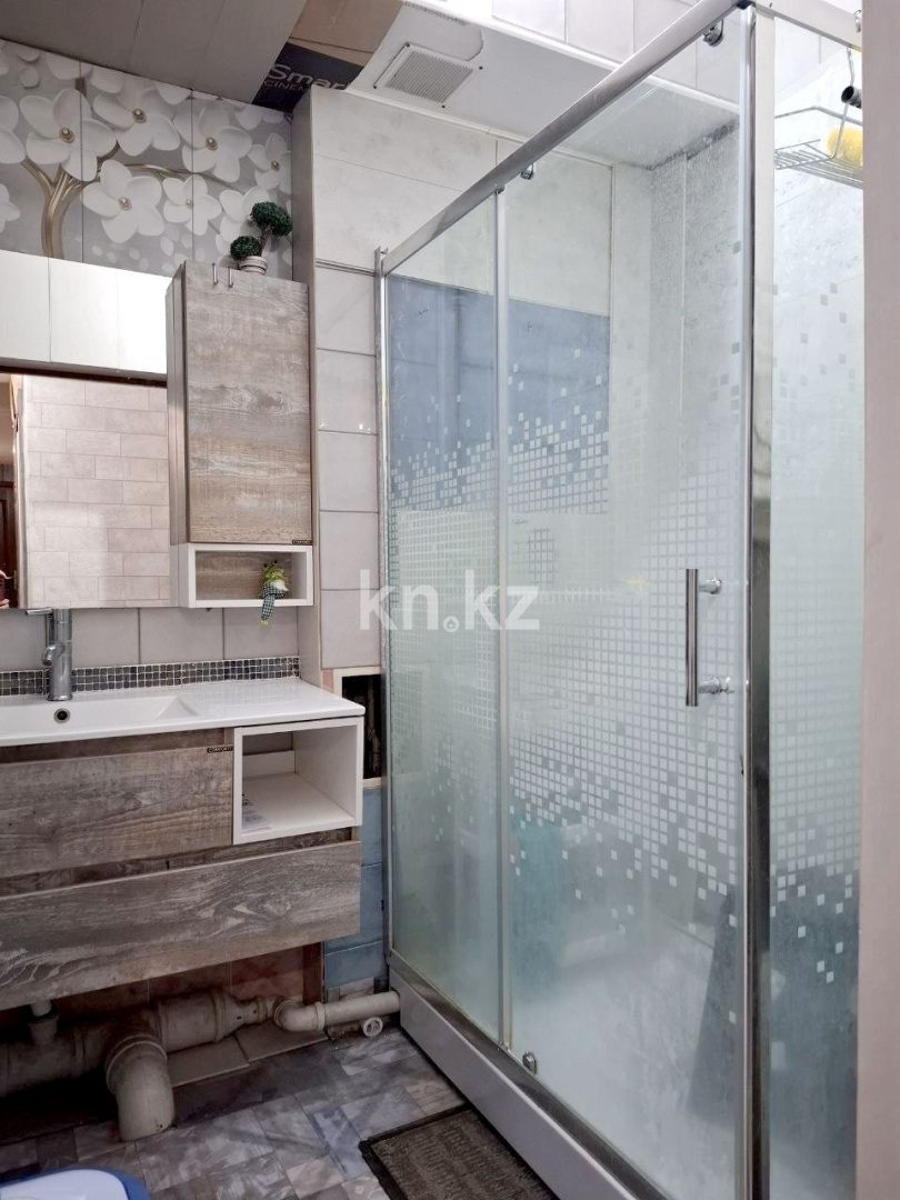 Продажа 2-комнатной квартиры, 60 м² - Продажа двухкомнатных квартир в кирпичном доме в Усть-Каменогорске фото 11 из 14