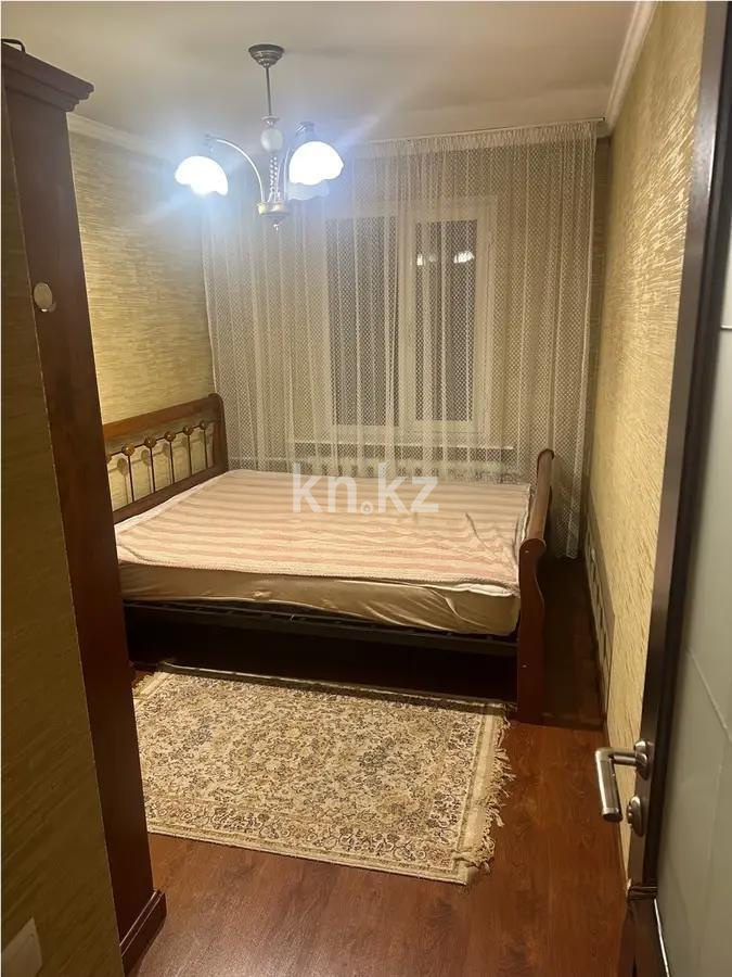 Продажа 2-комнатной квартиры, 46 м² - Продажа жилой и коммерческой недвижимости в Алматы фото 2 из 4