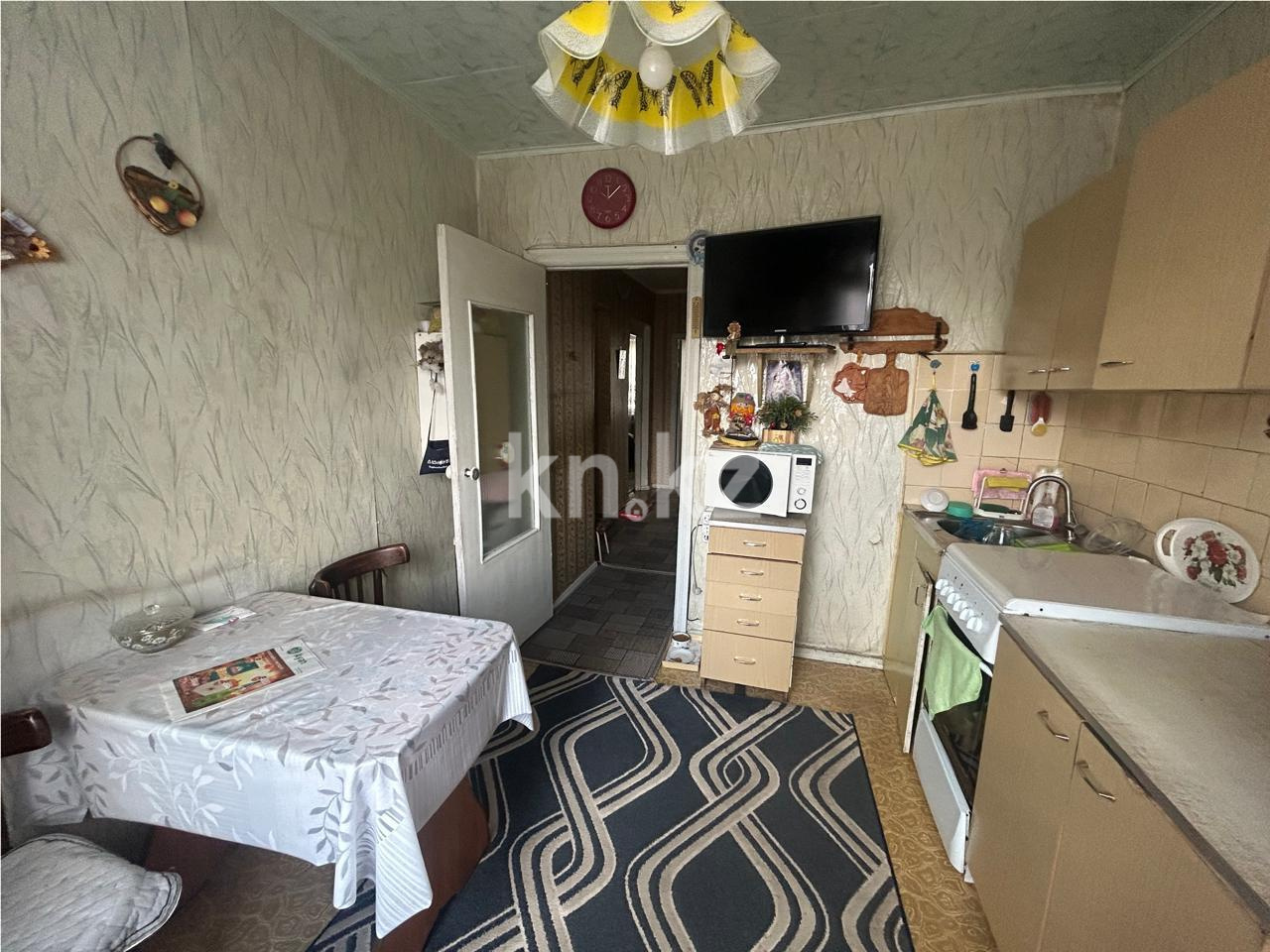 Продажа 3-комнатной квартиры, 66 м², ул. Карла Маркса фото 5 из 13 | kn.kz Продажа 3-комнатной квартиры, 66 м², ул. Карла Маркса - Продажа квартир в Караганде фото 5 из 13