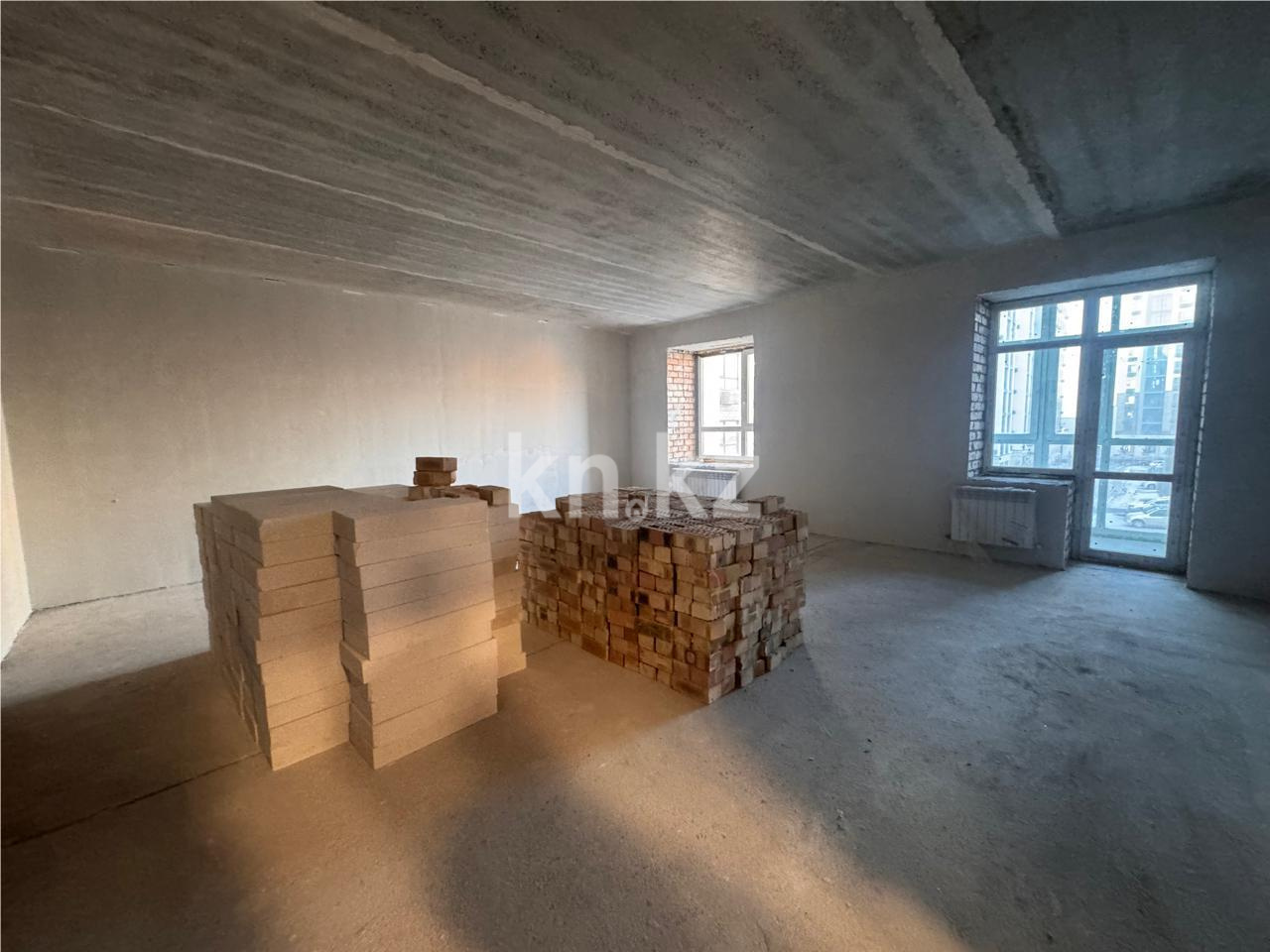 Продажа 2-комнатной квартиры, 51 м² в Караганде - фото 12