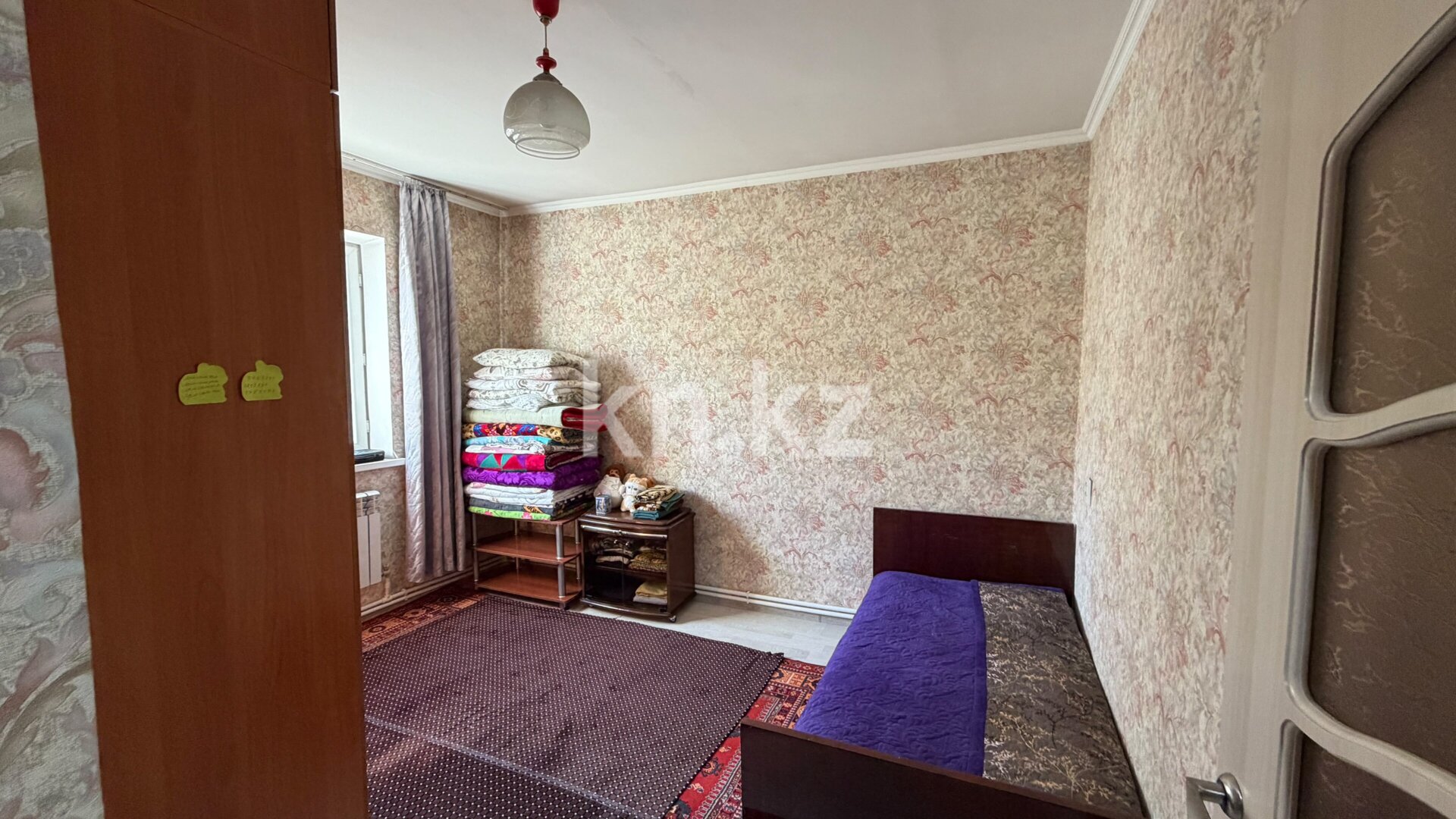 Продажа 2-комнатной квартиры, 56 м² в Шымкенте - фото 5