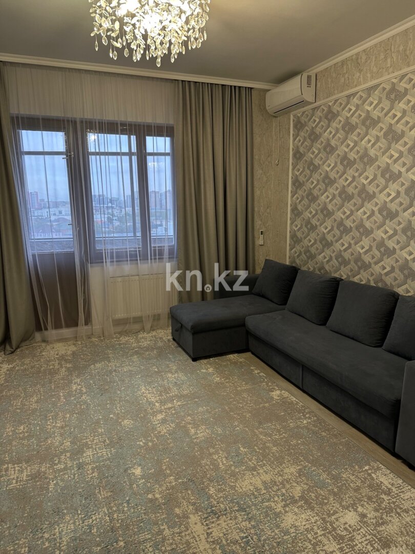 Продажа 2-комнатной квартиры, 64 м² в Астане - фото 5