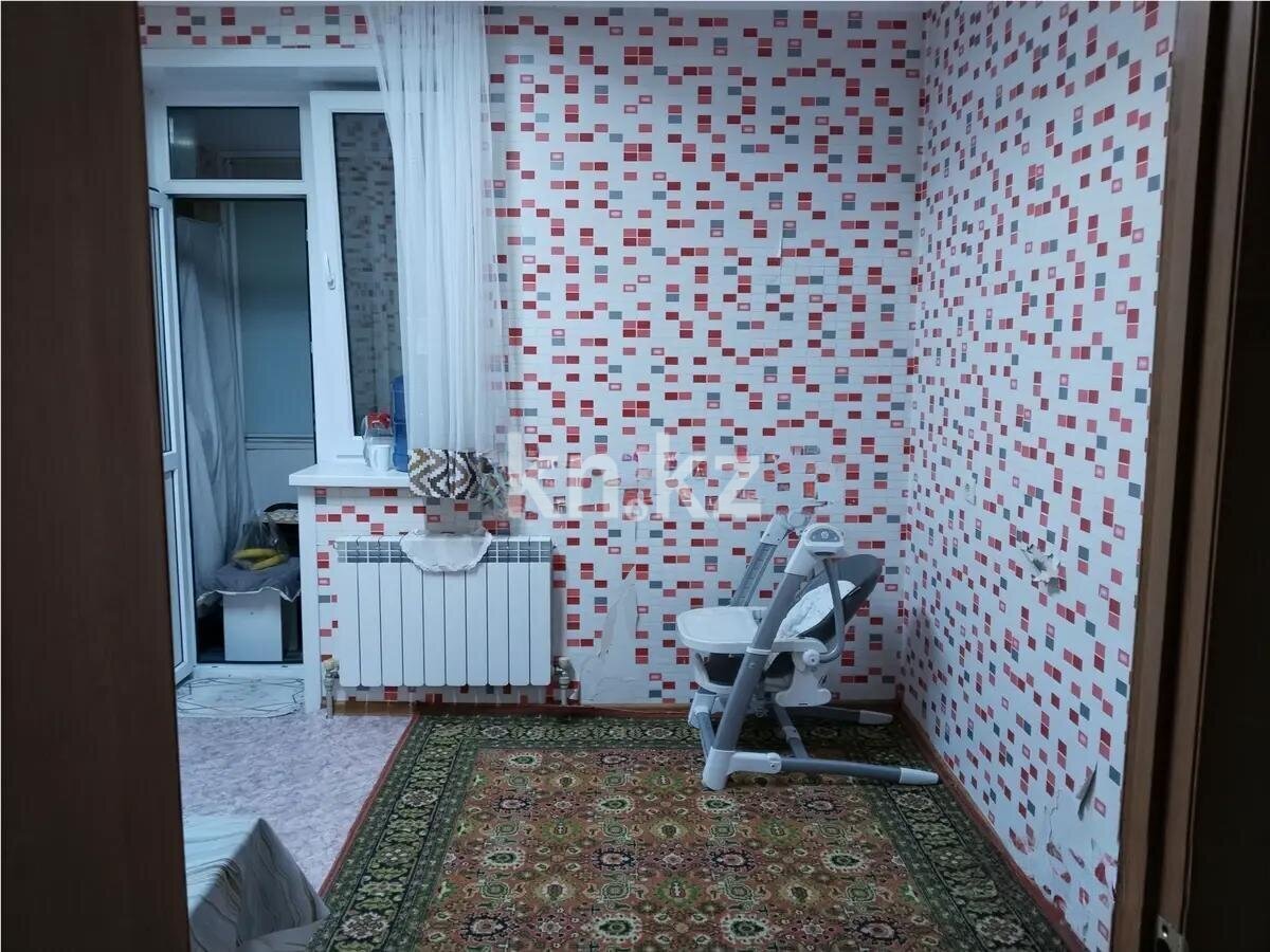 Продажа 1-комнатной квартиры, 38 м² в Астане - фото 3