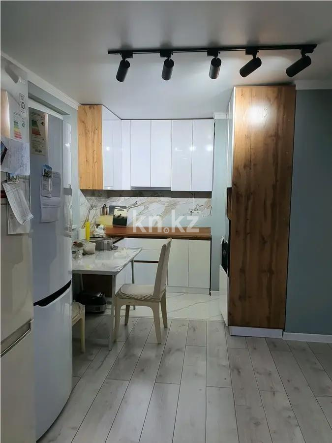 Продажа 3-комнатной квартиры, 80 м² - Недвижимость в Алматы - страница 13 фото 2 из 2