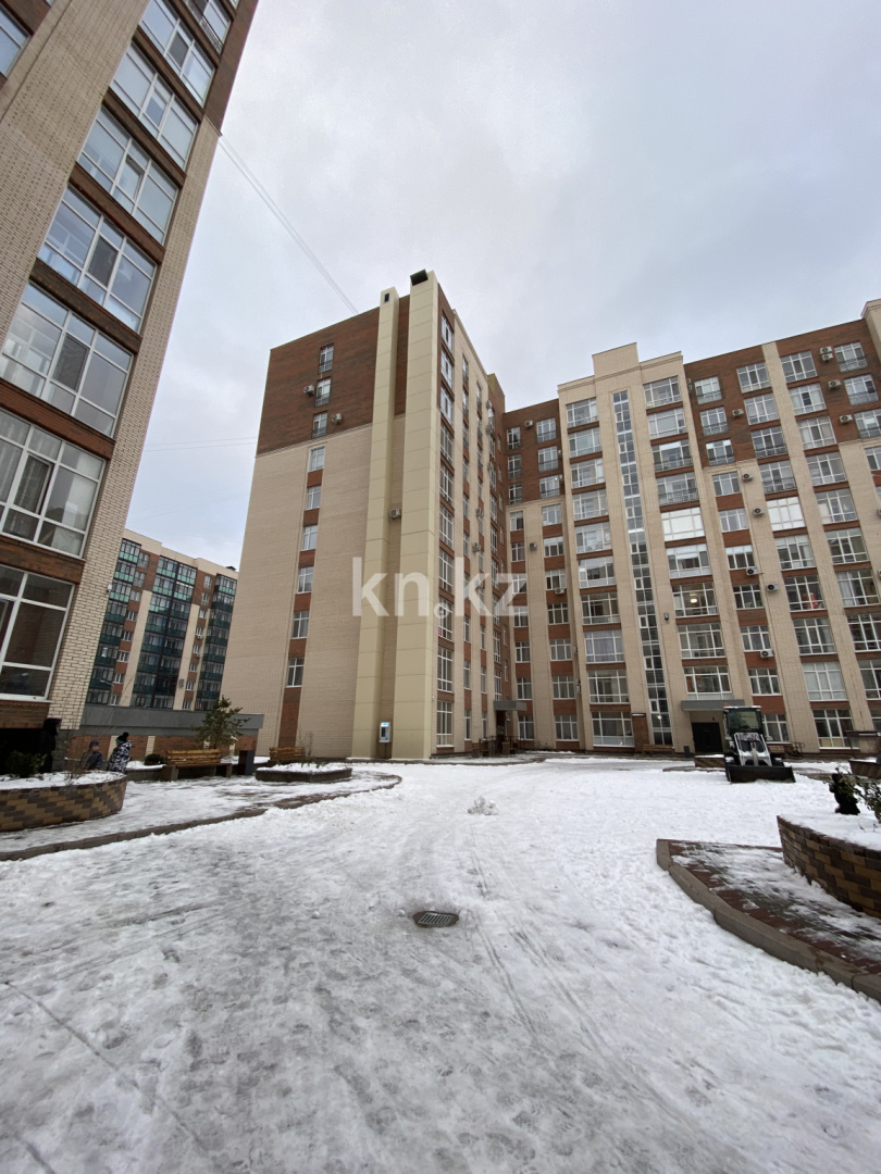 Продажа 2-комнатной квартиры, 44 м², ул. Ашимова, дом  21а в Караганде - фото 16