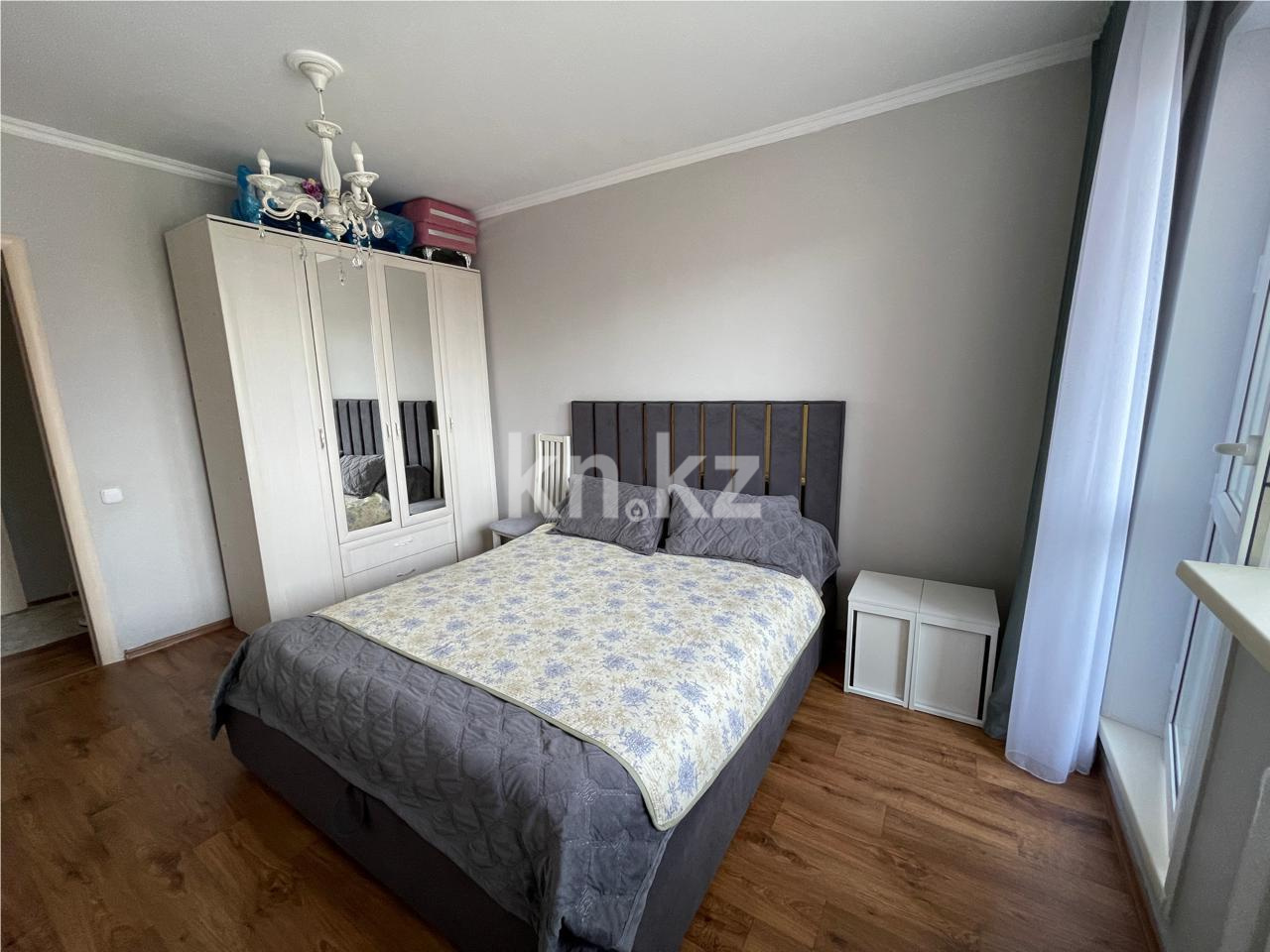 Продажа 3-комнатной квартиры, 68 м², ул. Сатыбалдина, дом  10 в Караганде - фото 6