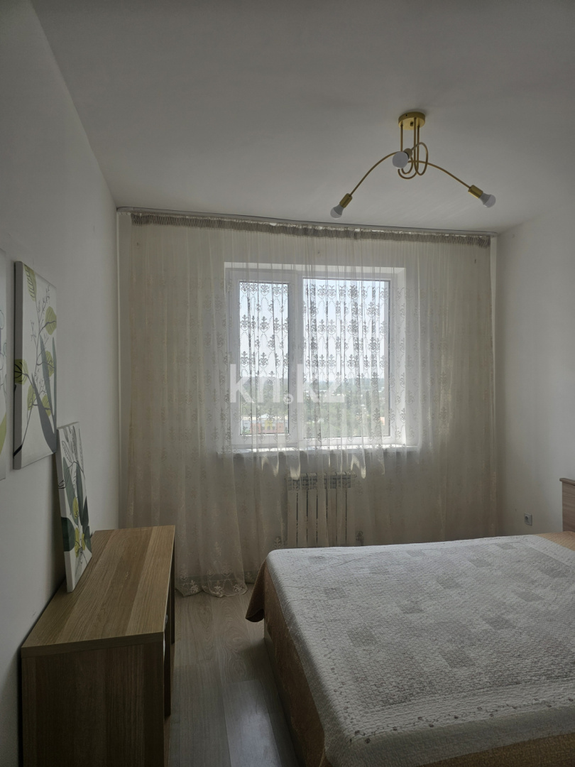 Аренда 2-комнатной квартиры посуточно, 50 м², пр. Райымбека, дом  259 - ул. Розыбакиева - Аренда  двухкомнатных квартир посуточно в Алматы фото 4 из 7