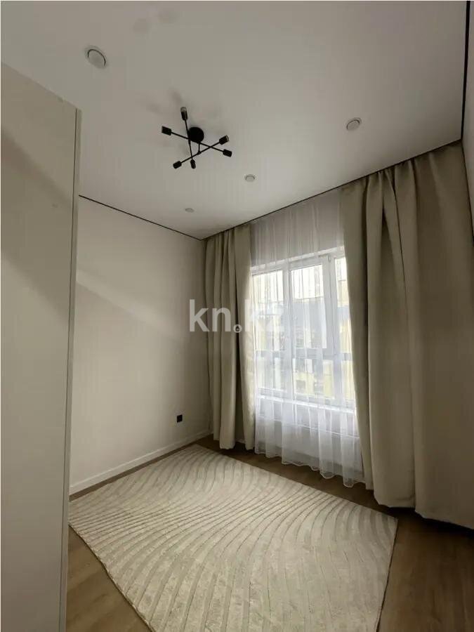 Продажа 2-комнатной квартиры, 47 м² в Алматы