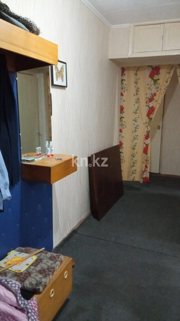 Продажа 3-комнатной квартиры, 64 м² - Продажа трехкомнатных квартир в Казахстане - страница 9 фото 3 из 6