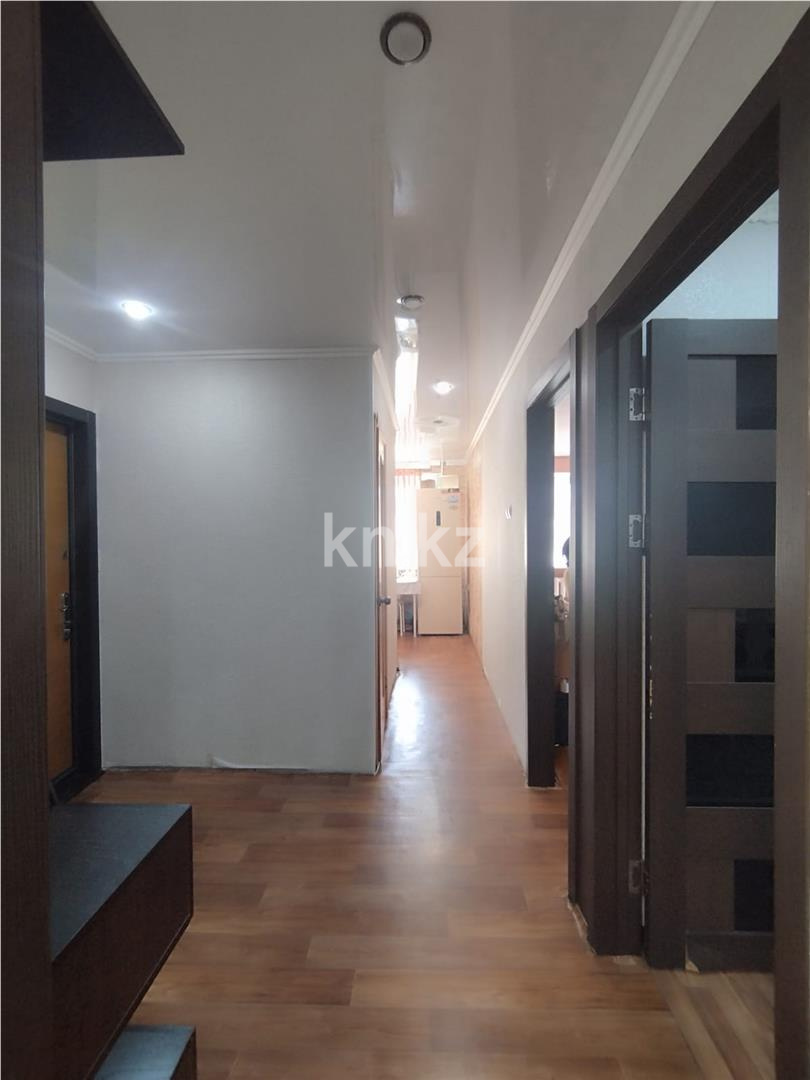 Продажа 3-комнатной квартиры, 62 м², ул. Сейфуллина в Темиртау - фото 9
