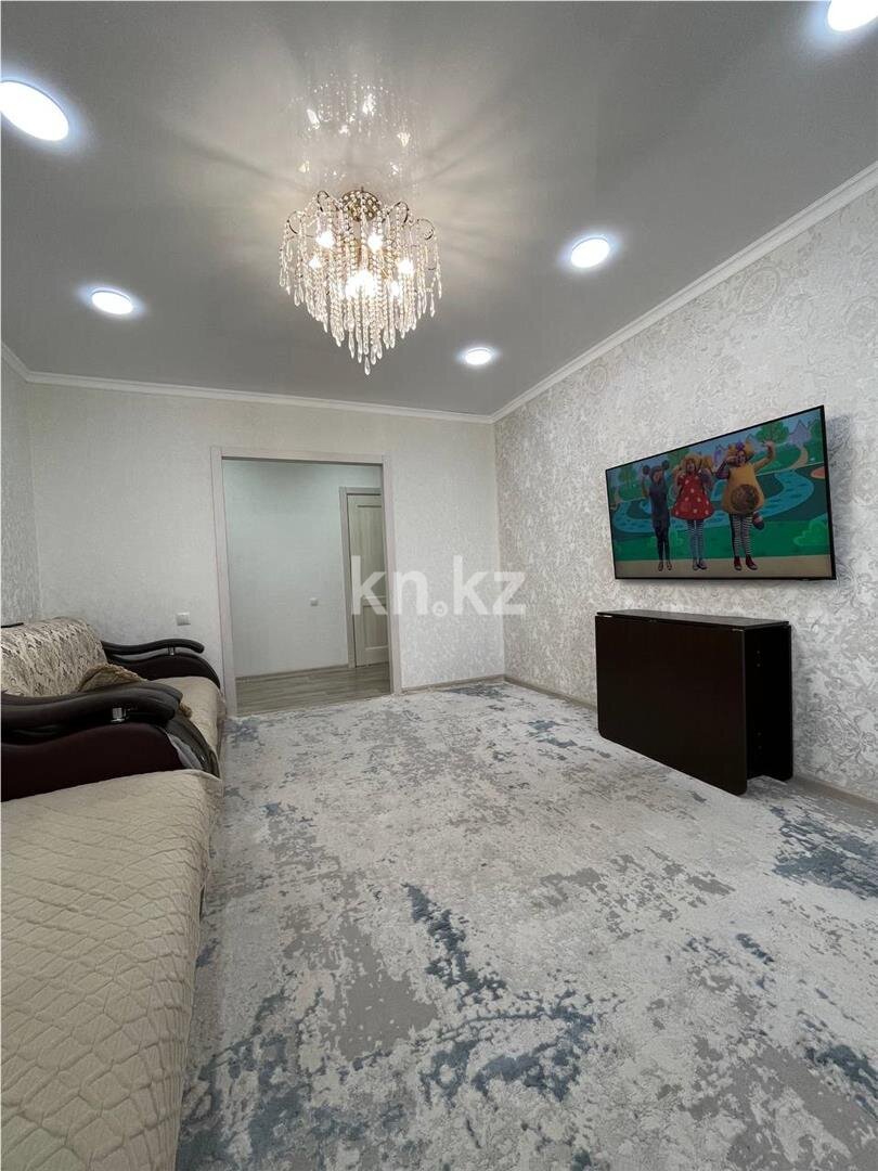 Продажа 3-комнатной квартиры, 70 м² в Темиртау - фото 2