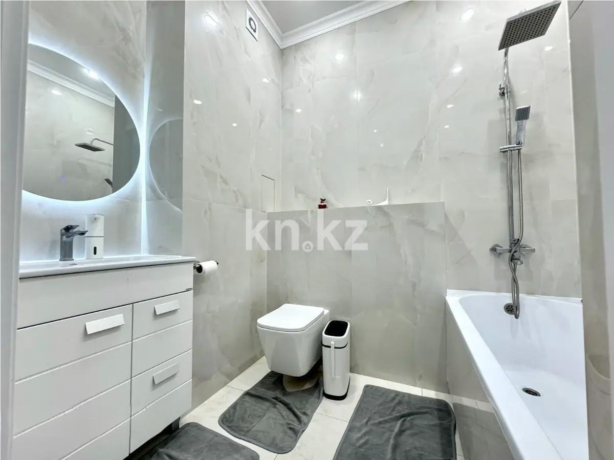 Продажа 4-комнатной квартиры, 110 м² - Продажа недвижимости в Астане - страница 32 фото 6 из 7