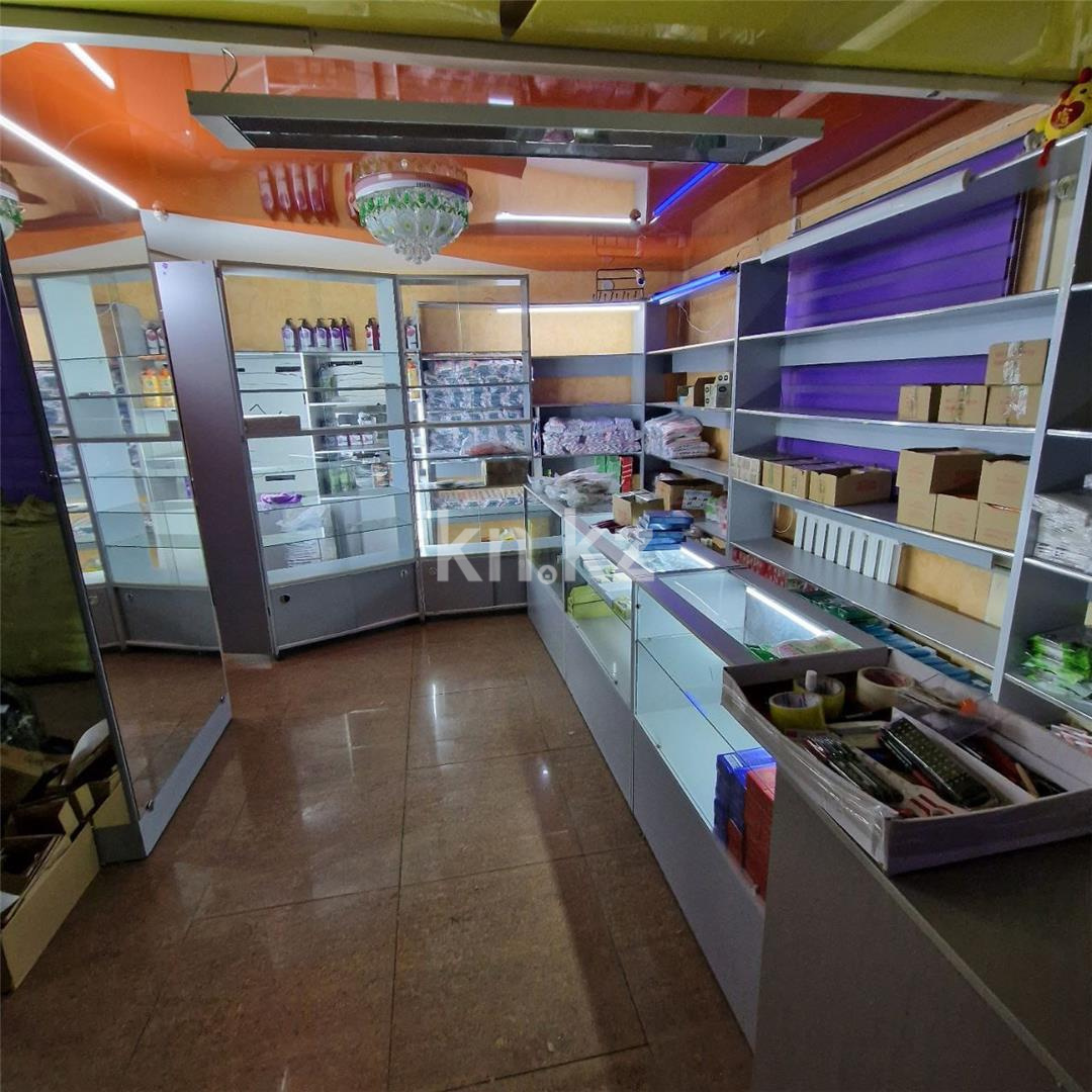 Продажа , 44 м², ул. Уалиханова, дом  4 - Продажа офисных и торговых помещений в Темиртау фото 3 из 10