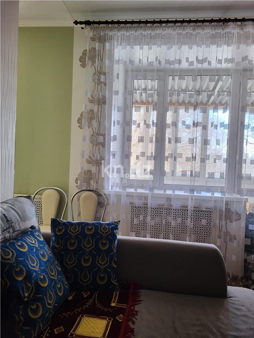 Продажа 3-комнатной квартиры, 55 м² - Продажа трехкомнатных квартир в Городе Караганды - страница 2 фото 2 из 11