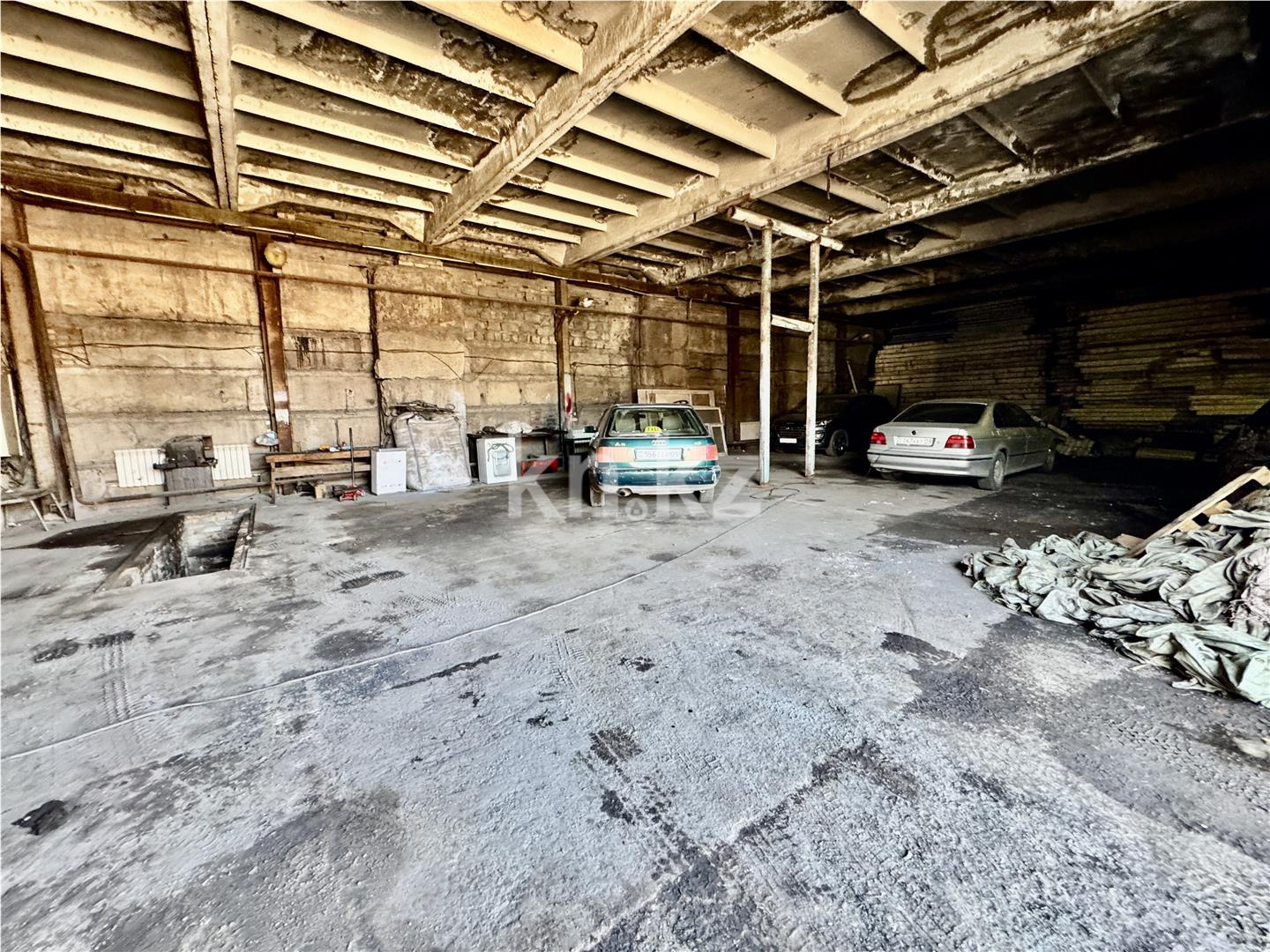 Продажа , 2771 м², ул. Бытовая, дом  25а - Продажа баз, складов и промышленной недвижимости в Караганде фото 5 из 16