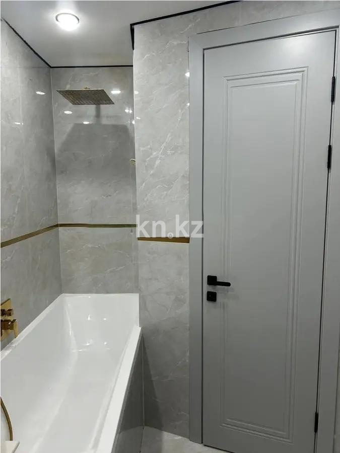 Продажа 3-комнатной квартиры, 75.6 м² - Недвижимость в Астане - страница 19 фото 3 из 3