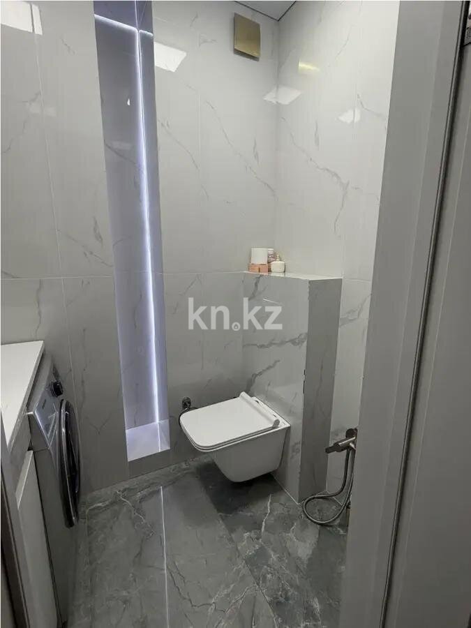 Продажа 4-комнатной квартиры, 92 м² в Астане - фото 6