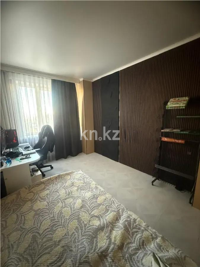 Продажа 4-комнатной квартиры, 121 м² - Продажа квартир в новостройках Астаны без посредников - страница 6 фото 3 из 5