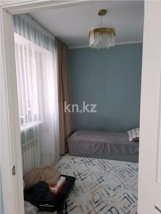 Продажа 2-комнатной квартиры, 37.1 м² в Астане - фото 2