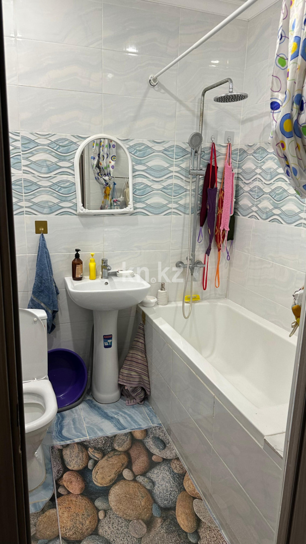 Аренда 2-комнатной квартиры, 73 м², ул. Баглановой, дом  6 - Продажа квартир в Астане фото 12 из 12