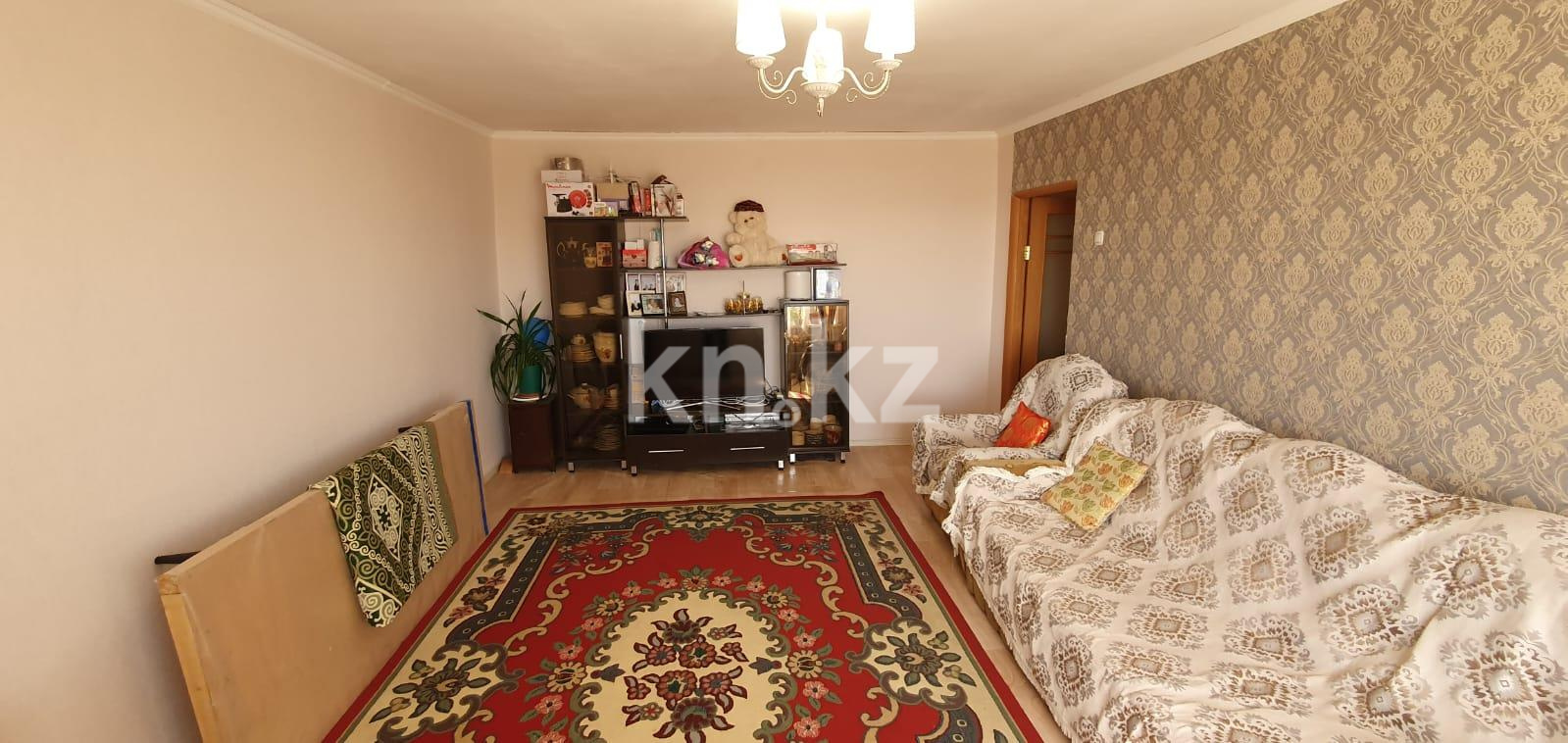 Продажа 2-комнатной квартиры, 50 м², ул. Жекибаева - Продажа квартир в Казахстане фото 1 из 8