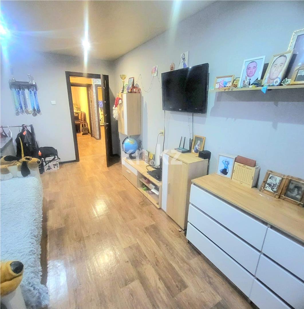 Продажа 3-комнатной квартиры, 70 м², пр. Республики в Темиртау - фото 3