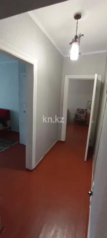 Аренда 2-комнатной квартиры, 46 м² в Алматы - фото 3