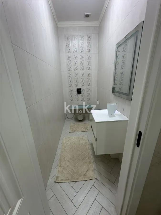 Продажа 3-комнатной квартиры, 110 м² - Недвижимость в Алматы фото 4 из 6