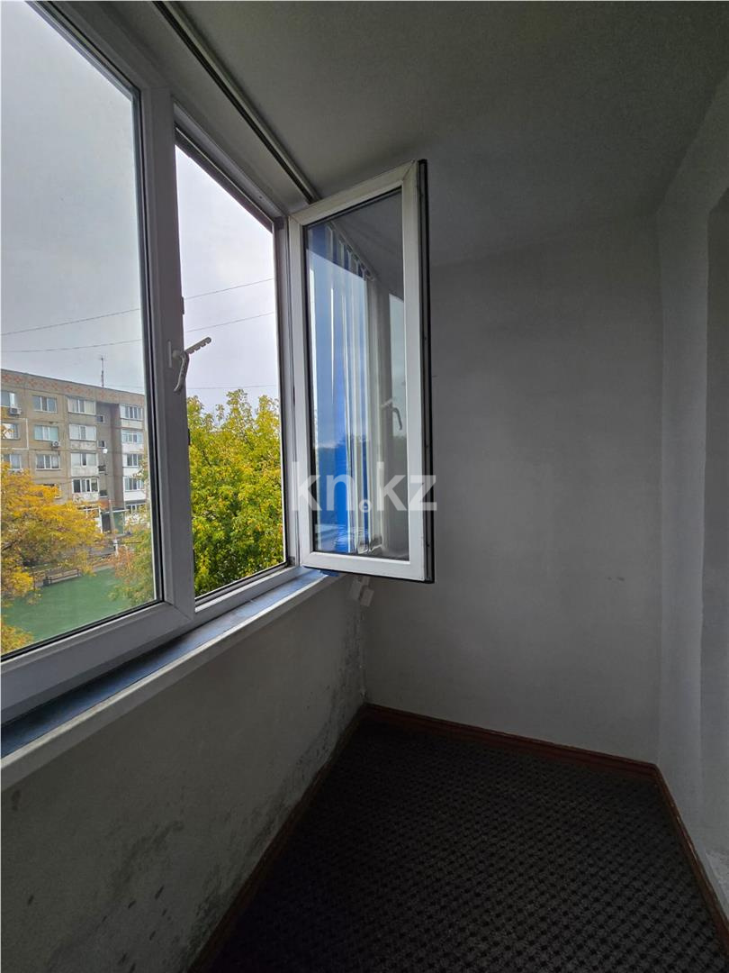 Продажа 3-комнатной квартиры, 68 м², ул. Казахстанская - Продажа квартир в Темиртау фото 14 из 17