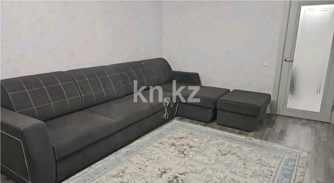 Продажа 2-комнатной квартиры, 54 м², пр. Кабанбай батыра, дом  75а - Продажа  двухкомнатных квартир в Астане фото 1 из 3