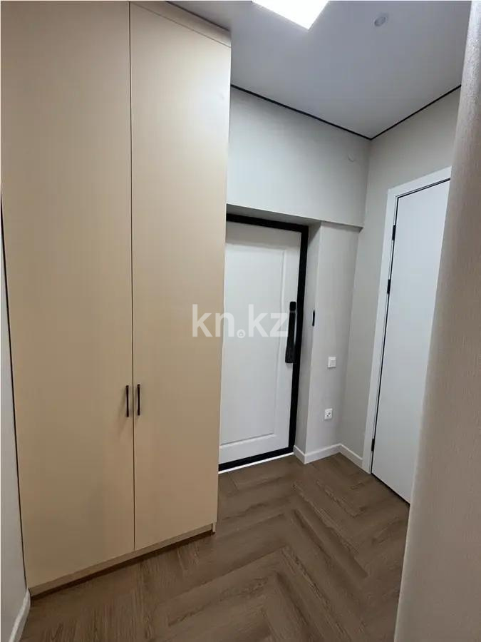 Продажа 2-комнатной квартиры, 38 м², пр. Абая, дом  130 - Продажа квартир в Алматы фото 5 из 5