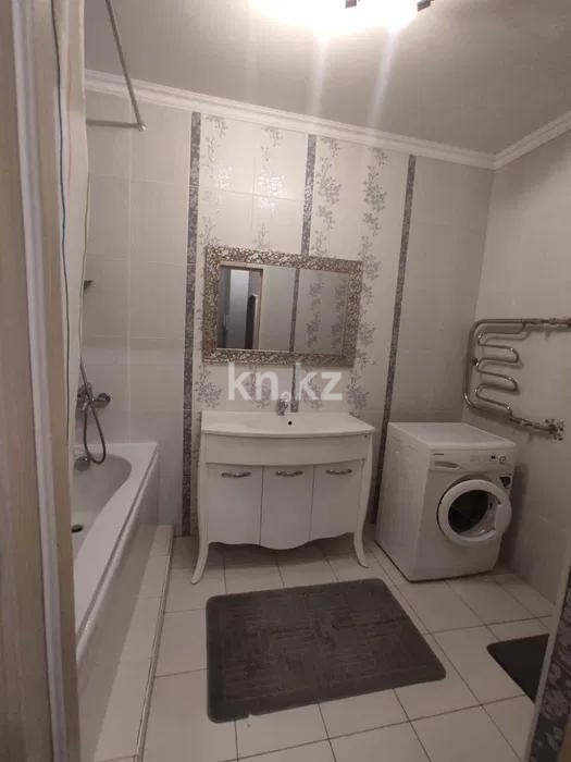 Продажа 2-комнатной квартиры, 60 м², ул. Навои, дом  7 - Продажа жилой и коммерческой недвижимости в Алматы фото 3 из 4