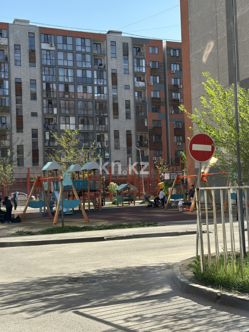 Продажа 1-комнатной квартиры, 40.3 м² в Алматы - фото 11