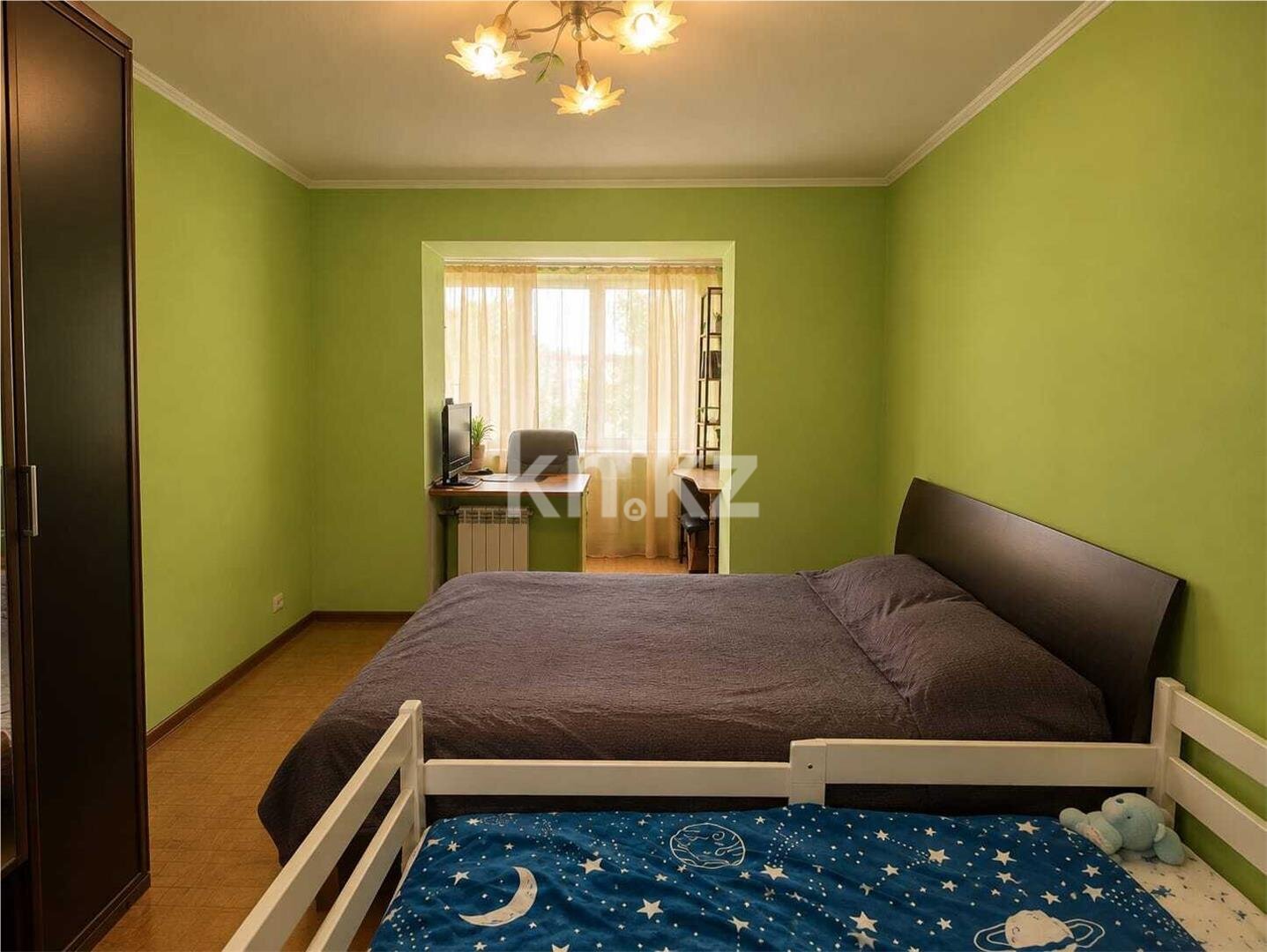 Продажа 2-комнатной квартиры, 65 м² в Темиртау - фото 3