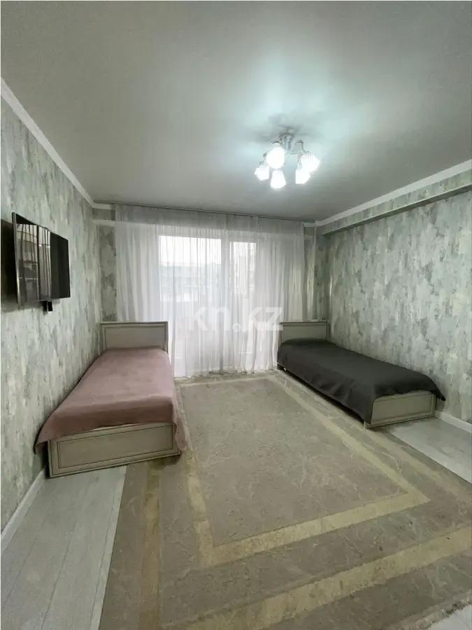 Продажа 3-комнатной квартиры, 90 м² в Алматы - фото 2
