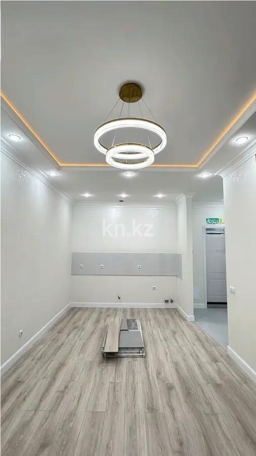 Продажа 2-комнатной квартиры, 39.4 м² - Продажа двухкомнатных квартир в блочном доме в Казахстане - страница 3 фото 3 из 5