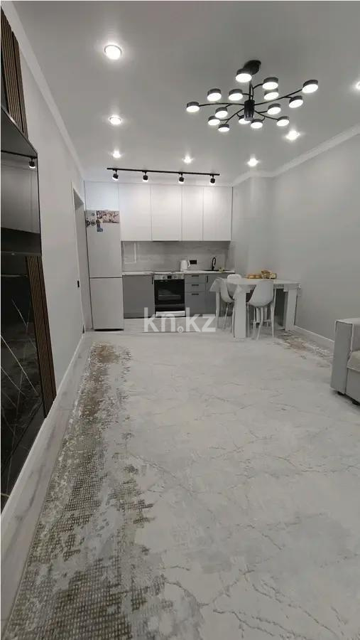 Продажа 2-комнатной квартиры, 40 м², ул. Е-511, дом  40 - Продажа  двухкомнатных квартир в Астане с фото фото 3 из 5