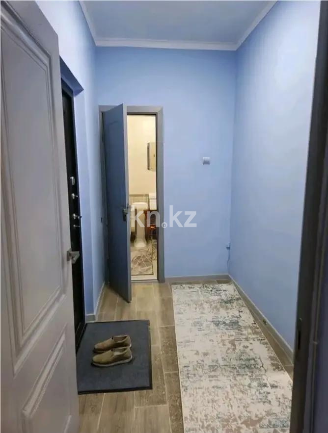 Продажа 1-комнатной квартиры, 41 м² в Алматы - фото 3