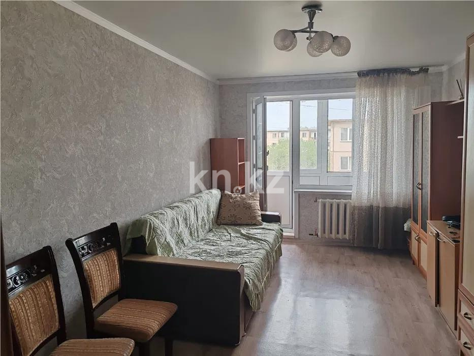 Продажа 1-комнатной квартиры, 33 м², ул. Абая, дом  80 - Продажа квартир в Темиртау фото 1 из 1