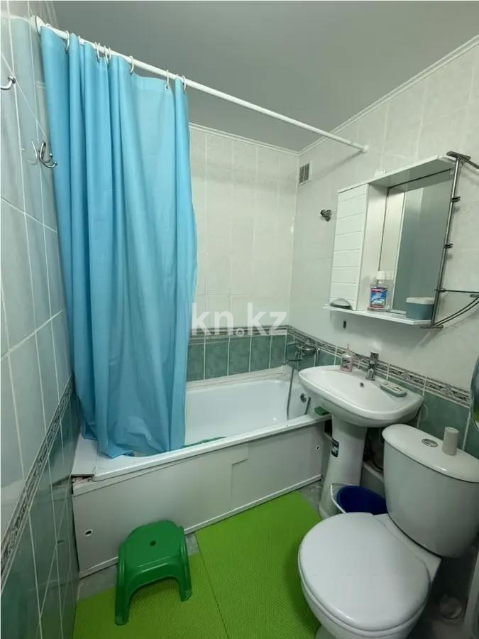 Продажа 2-комнатной квартиры, 40.7 м² - Продажа квартир в Бостандыкском р-не Алматы - страница 3 фото 5 из 8