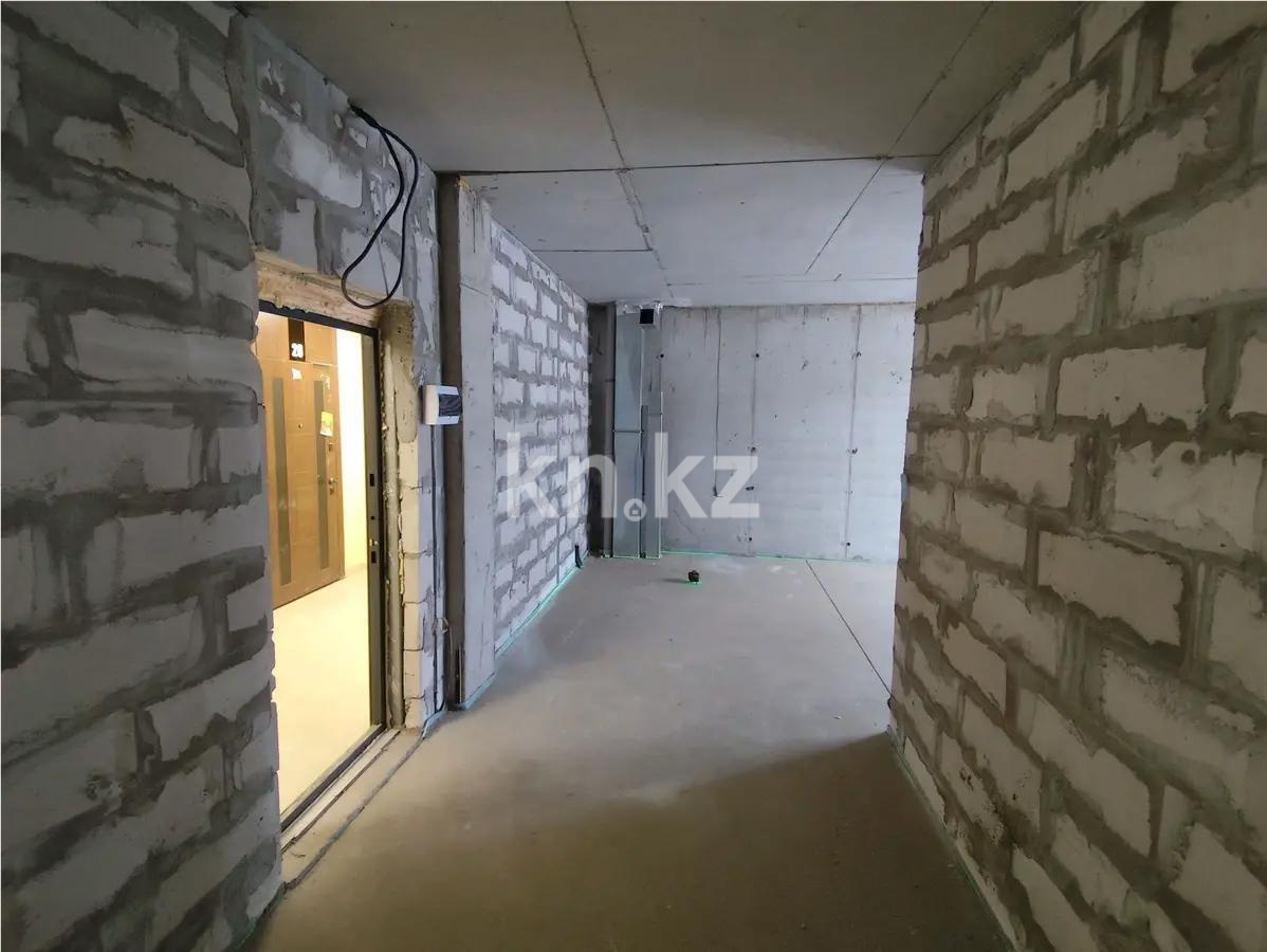 Продажа 1-комнатной квартиры, 32 м² в Алматы - фото 5