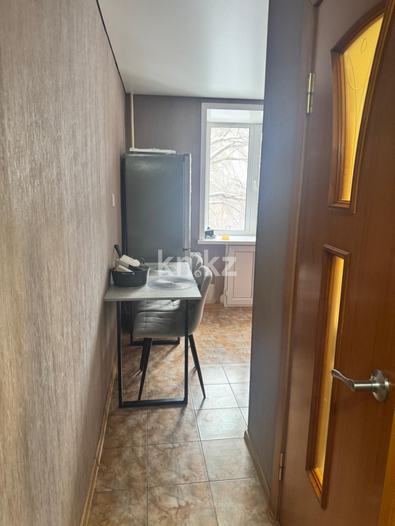 Аренда 3-комнатной квартиры, 59 м² - Аренда квартир помесячно в Караганде фото 6 из 12