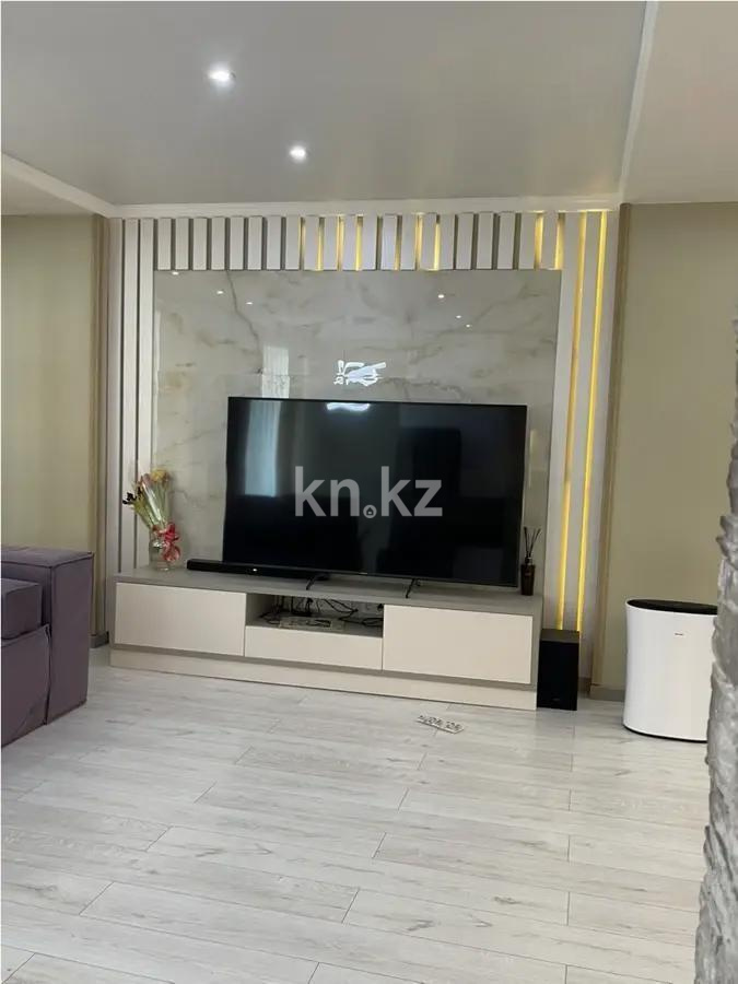 Продажа 4-комнатной квартиры, 148 м², пр. Кабанбай батыра, дом  11 - Продажа  четырехкомнатных квартир в новостройках Астаны фото 1 из 7