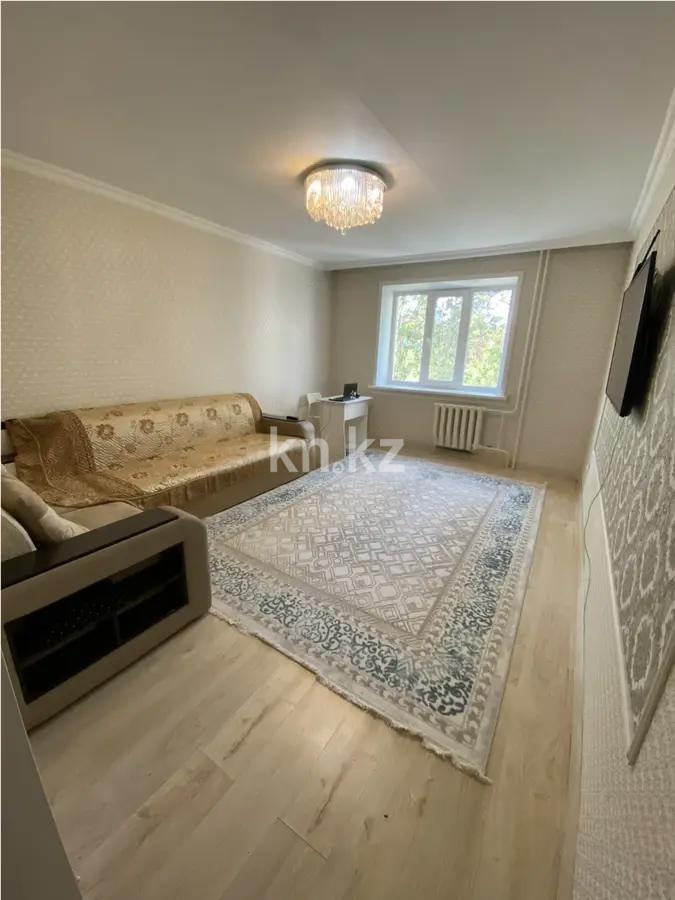 Продажа 2-комнатной квартиры, 59 м² в Астане - фото 2