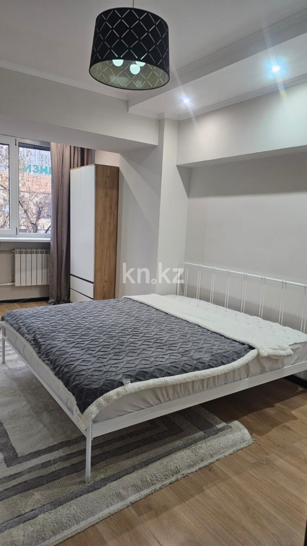 Аренда 3-комнатной квартиры, 90 м² в Алматы - фото 19